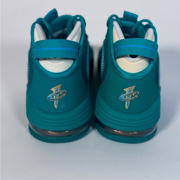 NWOT Nike Air Max Penny 1 Stadium Green - Picture 7 of 7